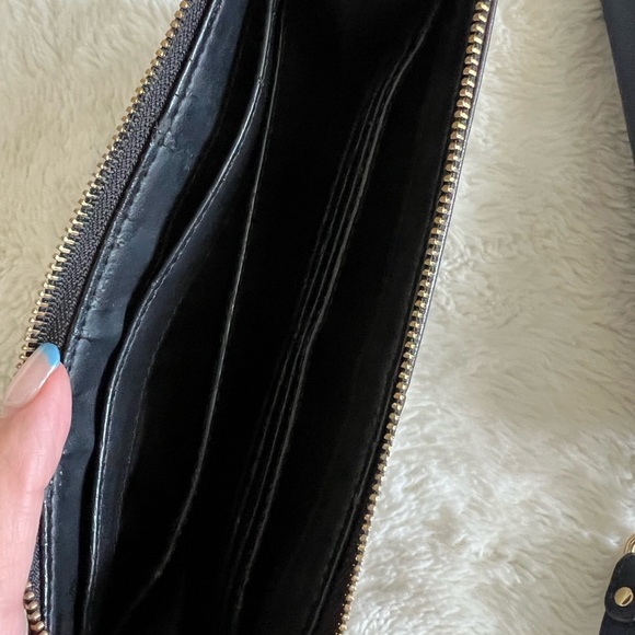 Coach wristlet - Picture 7 of 7